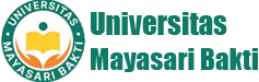 Universitas Mayasari Bakti Logo