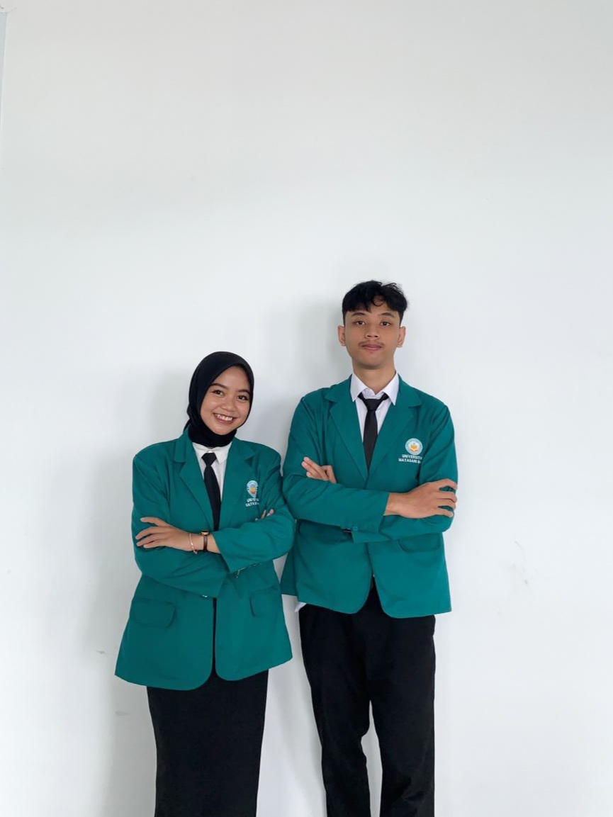 Dua Mahasiswa UMB Jadi Google Student Ambassador 2026